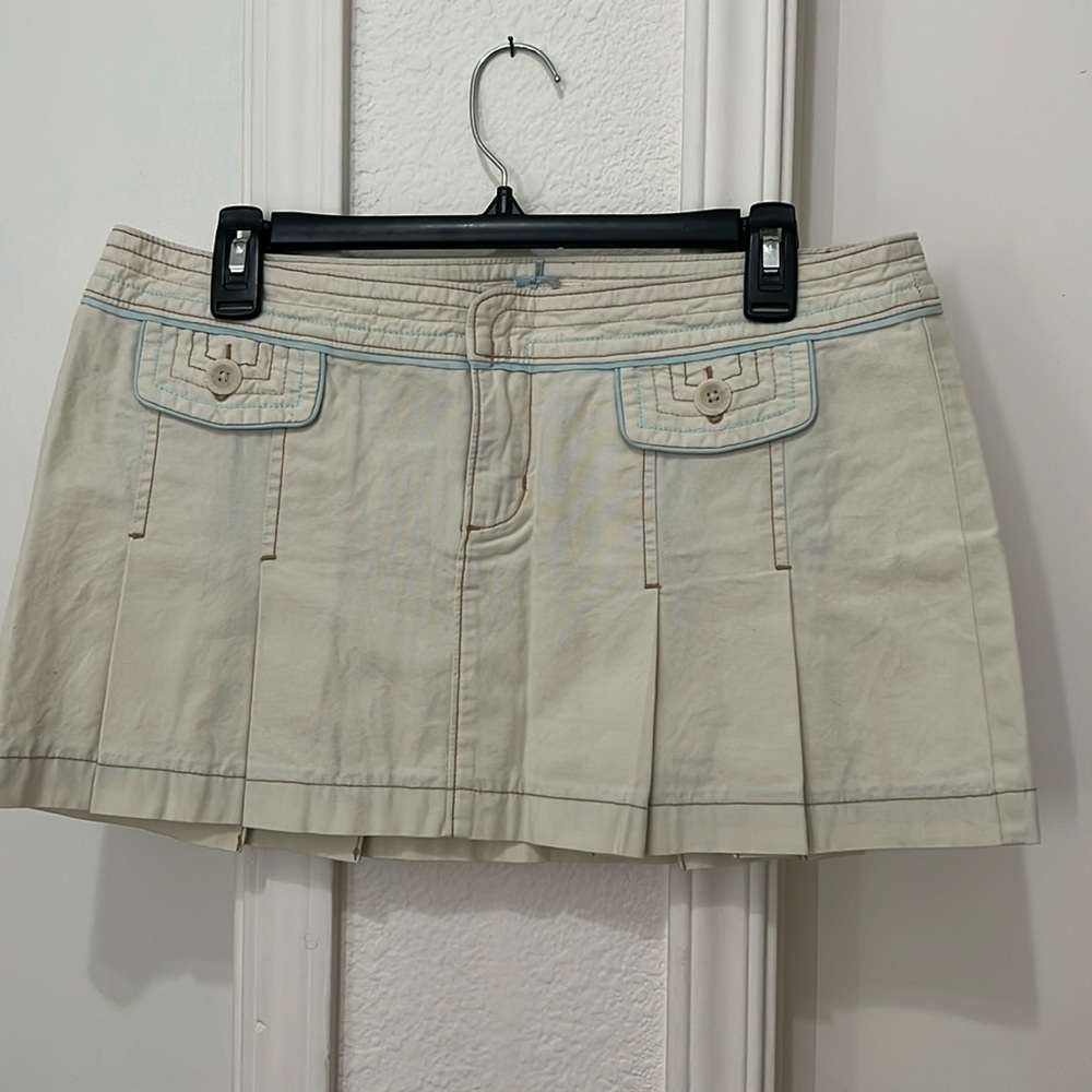 Abercrombie and Fitch skirt